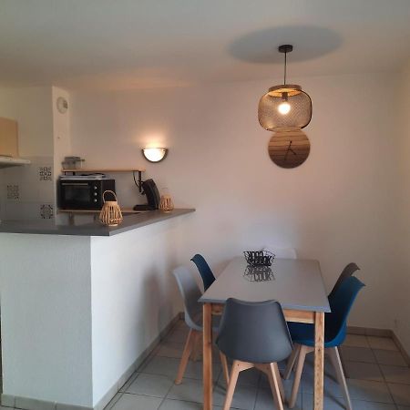 Belle Maisonnette Dans Residence Avec Piscine Soulac-sur-Mer Eksteriør bilde